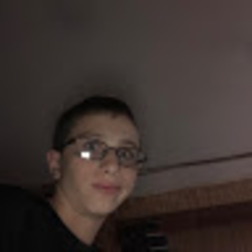 Meet your Posher, Drew